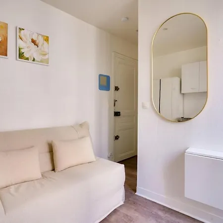 Appartamento Cosy Near The Eiffel Tower *