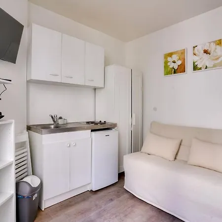Appartamento Cosy Near The Eiffel Tower *
