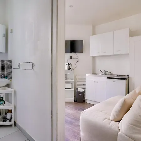 Cosy Near The Eiffel Tower * Parigi